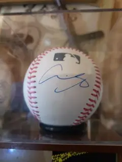 2026年最新】大谷翔平 サインボール オールスターの人気アイテム