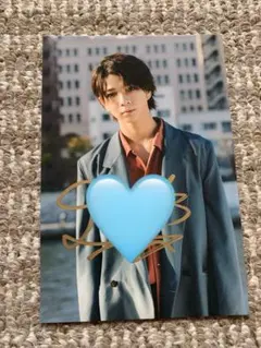 2026年最新】塩﨑太智サインの人気アイテム - メルカリ