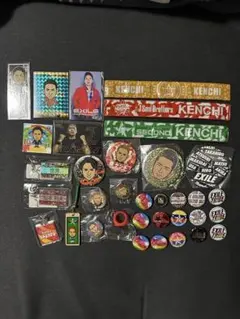 2026年最新】exile family グッズの人気アイテム - メルカリ