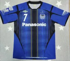 2026年最新】ガンバ大阪 ユニフォーム 遠藤の人気アイテム - メルカリ