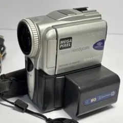 2026年最新】sony dcr-pc101の人気アイテム - メルカリ