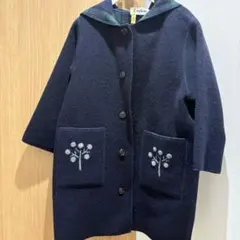 2026年最新】familiar ウールコートの人気アイテム - メルカリ