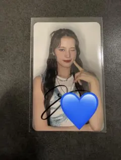 2026年最新】niziu サインチェキの人気アイテム - メルカリ