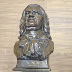 2026年最新】バッハ 胸像の人気アイテム - メルカリ