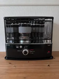 2026年最新】トヨトミ 石油ストーブ RCの人気アイテム - メルカリ