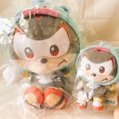 2026年最新】ソニック ぬいぐるみ リュックの人気アイテム - メルカリ