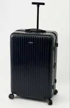 ✨良品✨RIMOWA SALSA AIR 80L 4輪 ダークネイビー 大容量｜RIMOWA リモワ