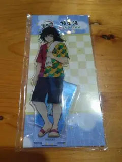 2026年最新】鬼滅の刃 極楽湯 アクリルスタンドの人気アイテム - メルカリ