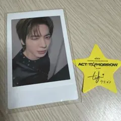 2026年最新】txtインスタントフォトの人気アイテム - メルカリ