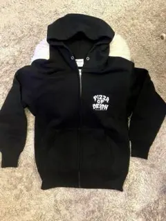 2026年最新】pizza of death パーカの人気アイテム - メルカリ