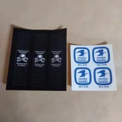 2026年最新】浅井健一 ステッカーの人気アイテム - メルカリ