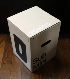 2026年最新】sonos subの人気アイテム - メルカリ