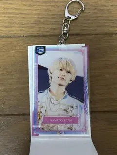 2026年最新】佐野勇斗 アクキーの人気アイテム - メルカリ