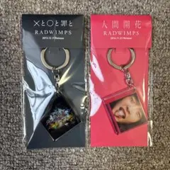 2026年最新】グッズ RADWIMPSの人気アイテム - メルカリ