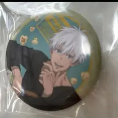 2026年最新】五条悟 缶バッジ くじの人気アイテム - メルカリ