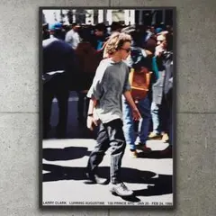 2026年最新】ラリークラーク ポスターの人気アイテム - メルカリ