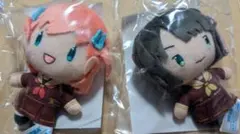 2026年最新】蓮ノ空 くじ ぬいぐるみの人気アイテム - メルカリ