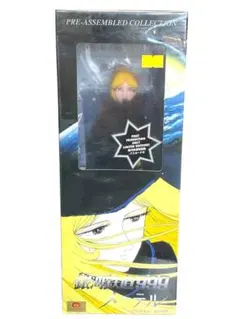 2026年最新】銀河鉄道999 メーテル メディコムの人気アイテム - メルカリ