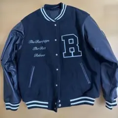 2026年最新】the rampage reboot スタジャンの人気アイテム - メルカリ