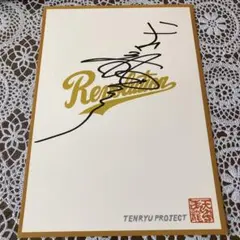 2026年最新】天龍源一郎 サインの人気アイテム - メルカリ