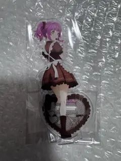 2026年最新】天王寺璃奈 アクリルスタンドの人気アイテム - メルカリ