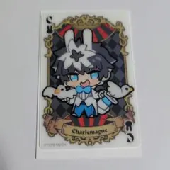 2026年最新】fgo トランプの人気アイテム - メルカリ