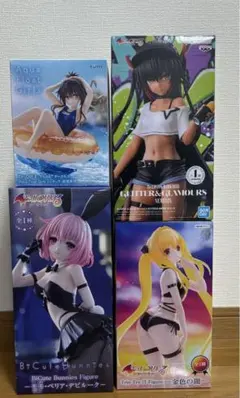 2026年最新】To LOVEる-とらぶる-ダークネス ダークネスver.の人気