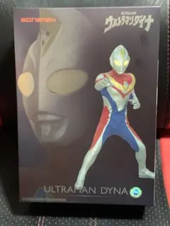 2026年最新】alphamax ウルトラマンダイナの人気アイテム - メルカリ