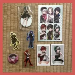 2026年最新】しろせんせー 缶バッジの人気アイテム - メルカリ