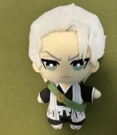 2026年最新】日番谷冬獅郎 ぬいの人気アイテム - メルカリ