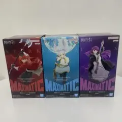 2026年最新】葬送のフリーレン MAXIMATIC STARKの人気アイテム - メルカリ