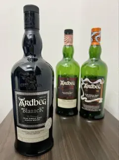 2026年最新】アードベック 空瓶の人気アイテム - メルカリ