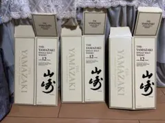 2026年最新】山崎12年 空箱の人気アイテム - メルカリ