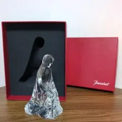 2026年最新】バカラ Baccarat マリア像の人気アイテム - メルカリ