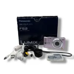 2026年最新】LUMIX DMC-FS2の人気アイテム - メルカリ