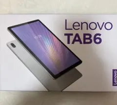 2026年最新】lenovo tab6の人気アイテム - メルカリ