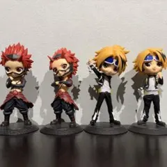 2026年最新】q posket ヒロアカの人気アイテム - メルカリ