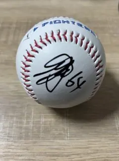 2026年最新】田宮裕涼 サインボールの人気アイテム - メルカリ