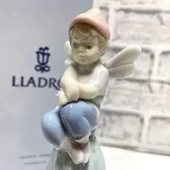 2026年最新】リヤドロ 妖精の人気アイテム - メルカリ