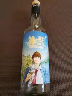 2026年最新】神の雫 ウイスキーの人気アイテム - メルカリ