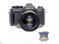 2026年最新】ヤシカfx-3スーパー2000の人気アイテム - メルカリ