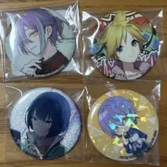 2026年最新】神代類 zozotown 缶バッジの人気アイテム - メルカリ