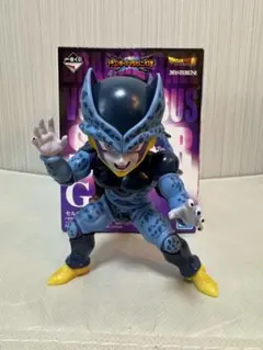 2026年最新】ドラゴンボール 一番くじ セルジュニアの人気アイテム