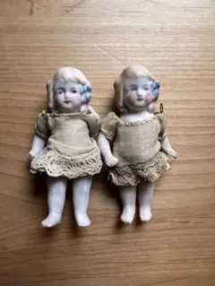 2026年最新】ドイツ ビスクドールの人気アイテム - メルカリ