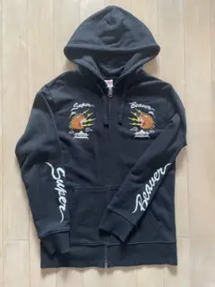 2026年最新】superbeaver パーカーの人気アイテム - メルカリ