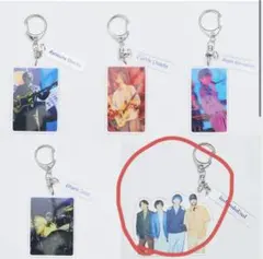 2026年最新】indigo la end キーホルダーの人気アイテム - メルカリ