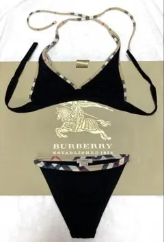 2026年最新】バーバリー 水着の人気アイテム - メルカリ