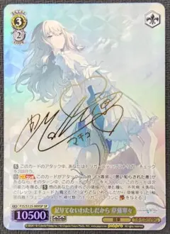 2026年最新】ヴァイスシュヴァルツ箔押しの人気アイテム - メルカリ