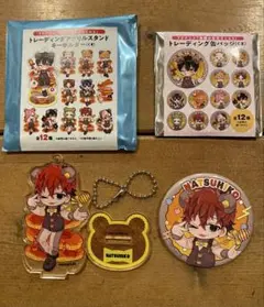 2026年最新】地縛少年花子くんコラボカフェの人気アイテム - メルカリ