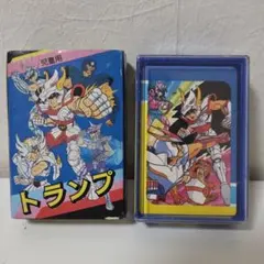 2026年最新】聖闘士星矢 トランプの人気アイテム - メルカリ